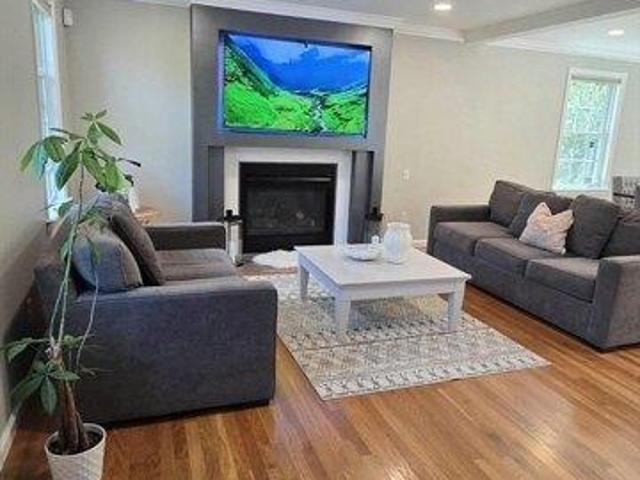 House for sale in Framingham, Massachusetts