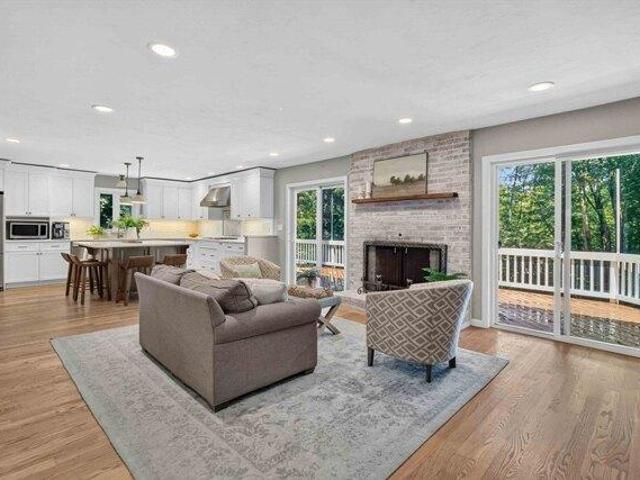 House for sale in Framingham, Massachusetts