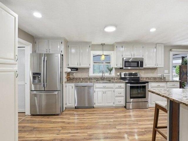 House for sale in Framingham, Massachusetts