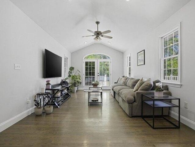 House for sale in Framingham, Massachusetts