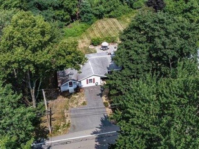 House for sale in Framingham, Massachusetts