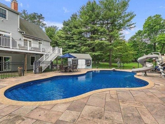 House for sale in Framingham, Massachusetts