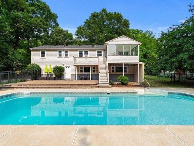 House for sale in Framingham, Massachusetts