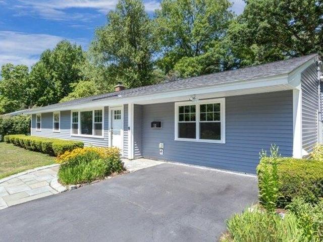 House for sale in Framingham, Massachusetts