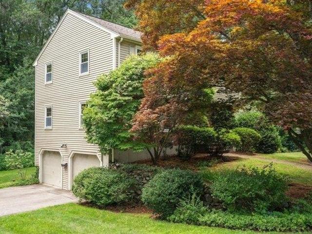 House for sale in Framingham, Massachusetts