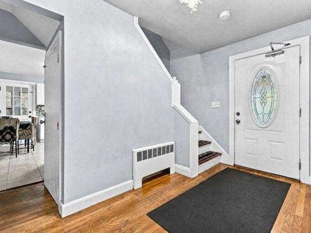 House for sale in Framingham, Massachusetts