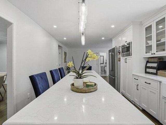 House for sale in Framingham, Massachusetts