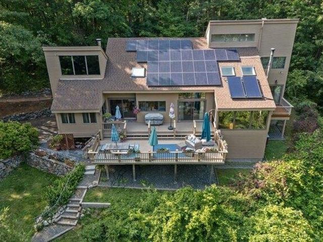 House for sale in Framingham, Massachusetts