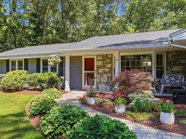 House for sale in Framingham, Massachusetts