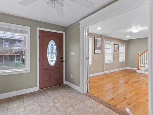 House for sale in Framingham, Massachusetts