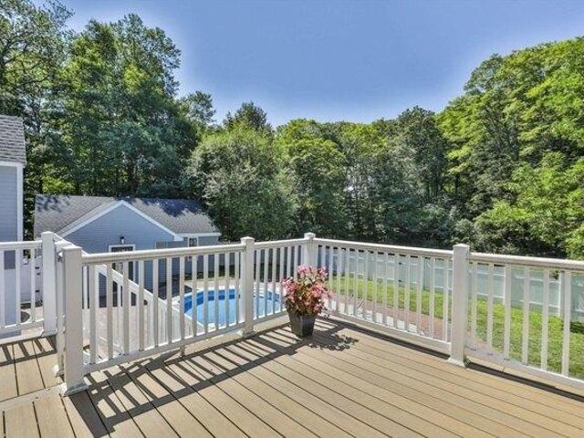 House for sale in Framingham, Massachusetts