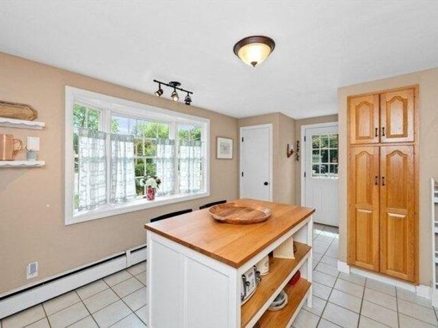 House for sale in Framingham, Massachusetts
