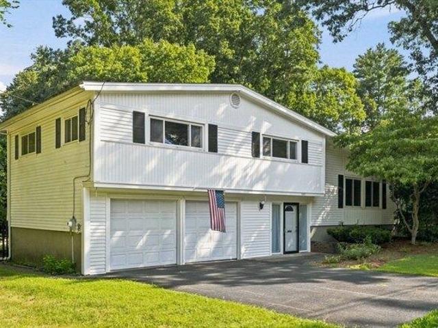 House for sale in Framingham, Massachusetts