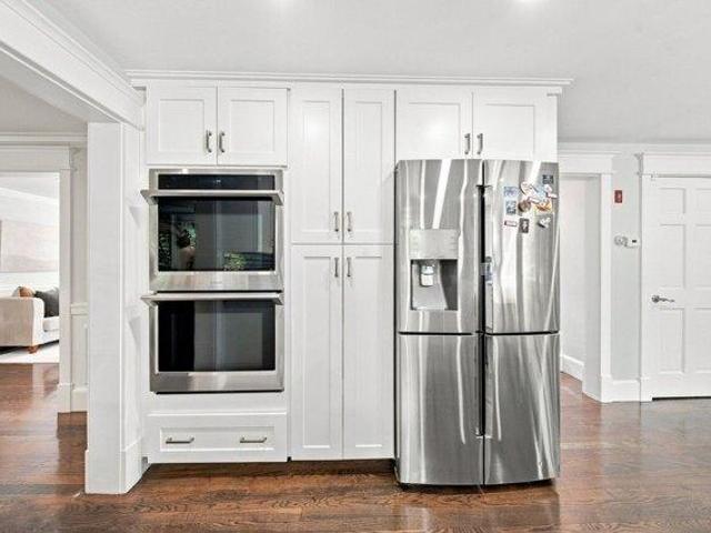 House for sale in Framingham, Massachusetts