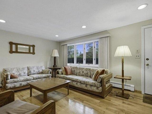 House for sale in Framingham, Massachusetts