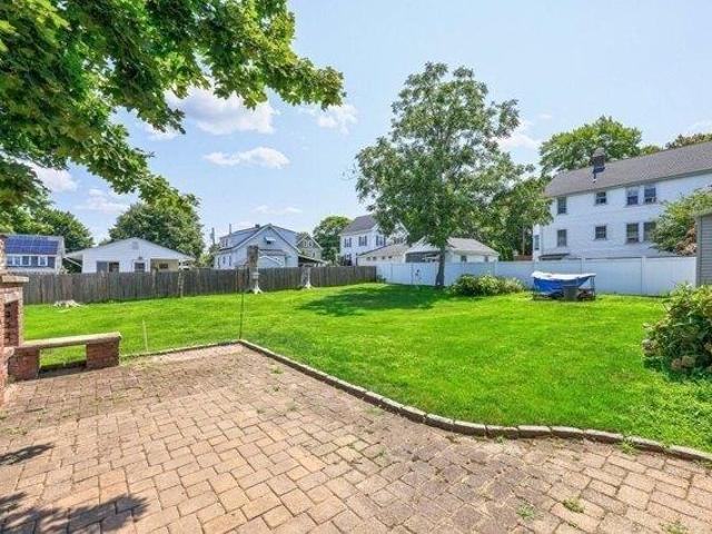 House for sale in Framingham, Massachusetts