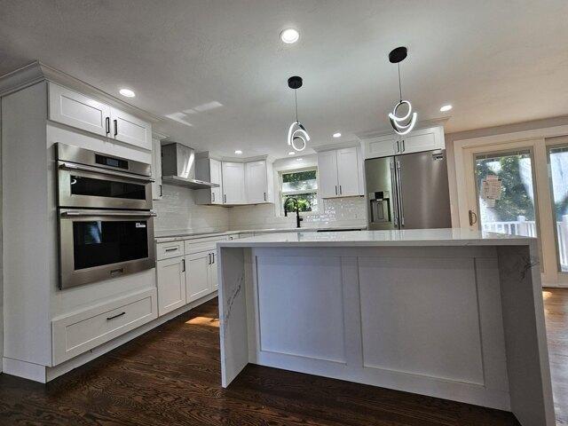 House for sale in Framingham, Massachusetts