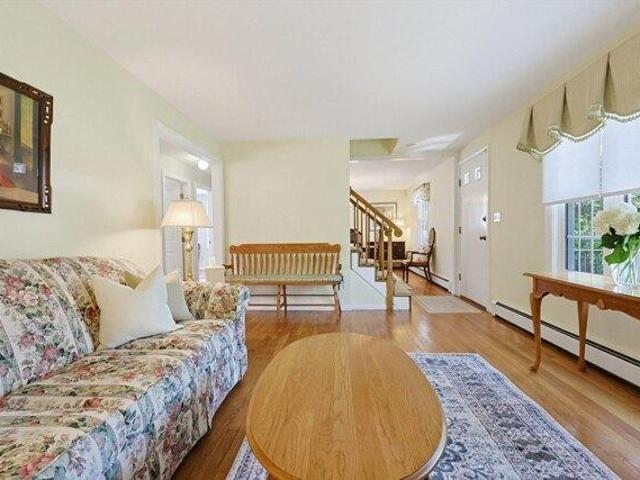 House for sale in Framingham, Massachusetts