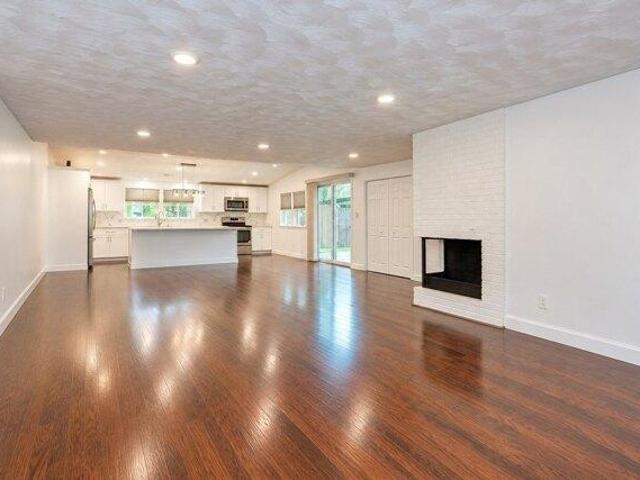 House for sale in Framingham, Massachusetts