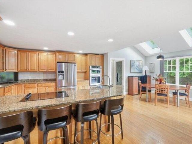House for sale in Framingham, Middlesex County