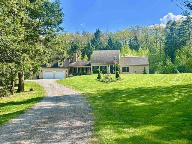 House for sale in New Hampshire