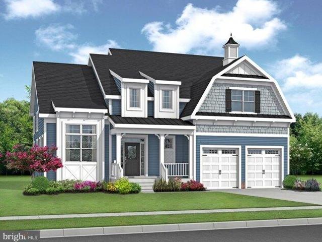 House for sale in Frankford