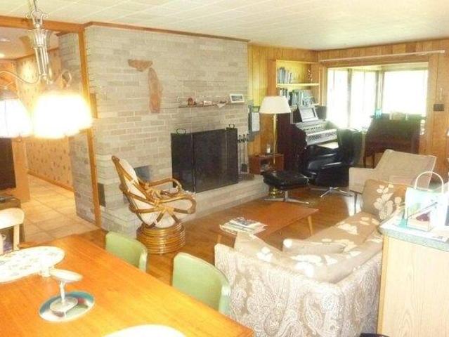 House for sale in Michigan