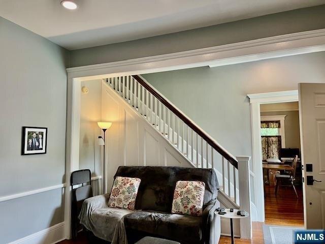 House for sale in Franklin Lakes, New Jersey