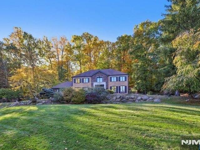 House for sale in Franklin Lakes, Bergen County