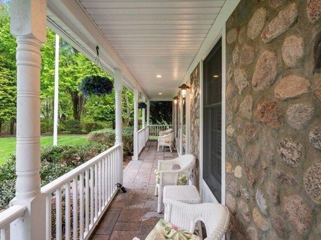 House for sale in Franklin, Massachusetts