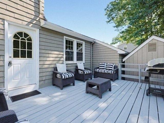 House for sale in Franklin, Massachusetts