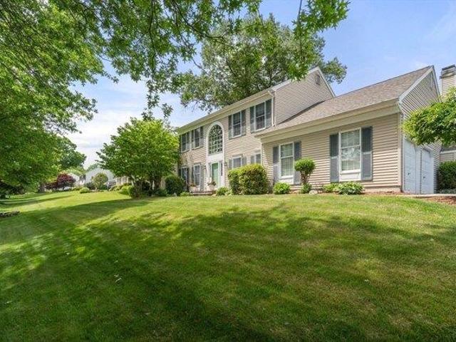 House for sale in Franklin, Massachusetts