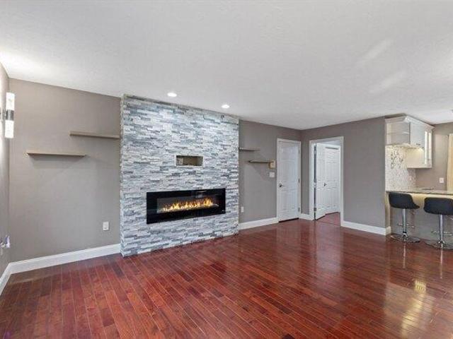 House for sale in Franklin, Massachusetts