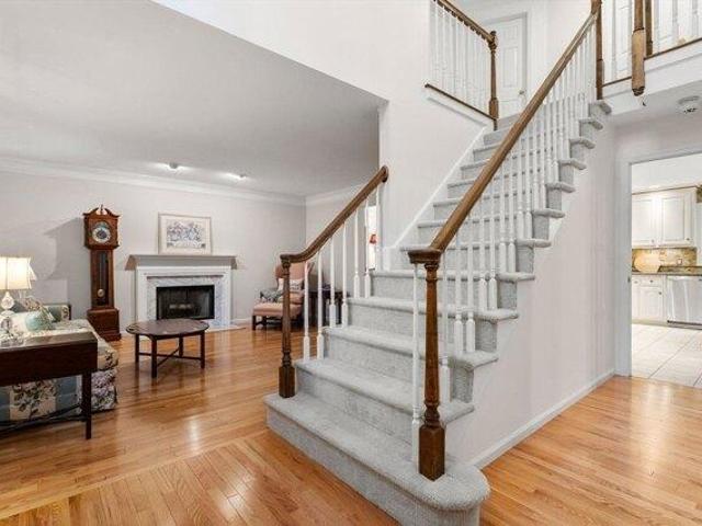 House for sale in Franklin, Massachusetts