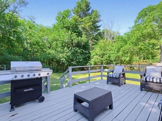 House for sale in Franklin, Massachusetts