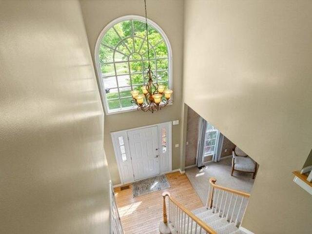 House for sale in Franklin, Massachusetts