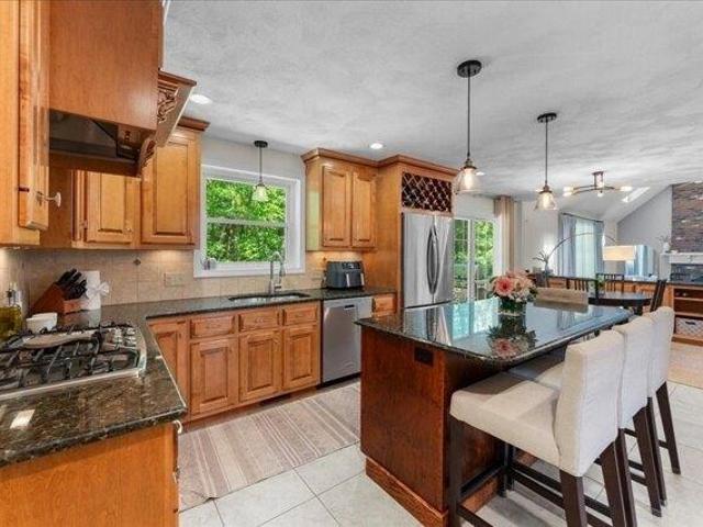 House for sale in Franklin, Massachusetts