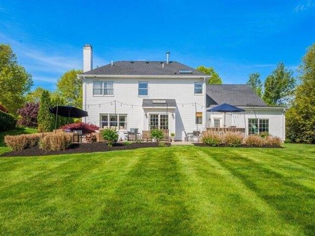 House for sale in Franklin, Massachusetts