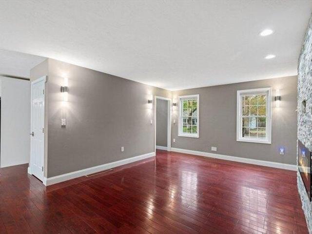 House for sale in Franklin, Massachusetts