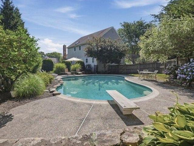 House for sale in Franklin, Massachusetts