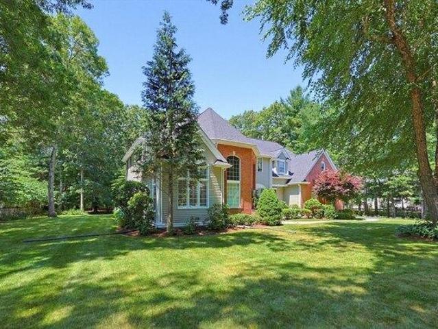 House for sale in Franklin, Massachusetts