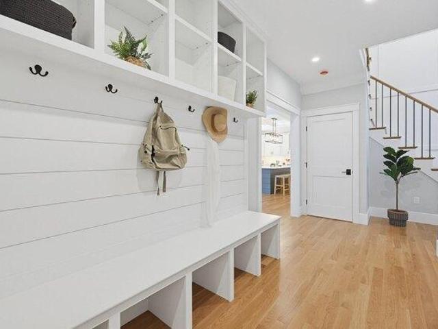 House for sale in Franklin, Massachusetts