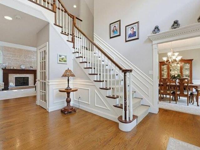 House for sale in Franklin, Massachusetts