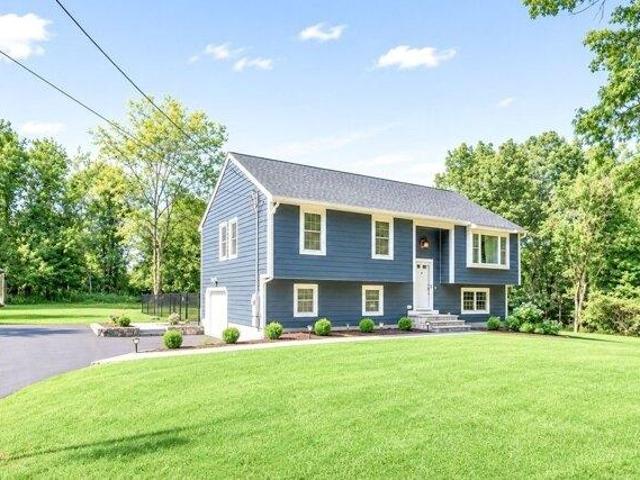House for sale in Franklin, Massachusetts