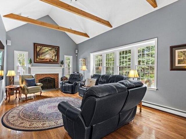 House for sale in Franklin, Massachusetts
