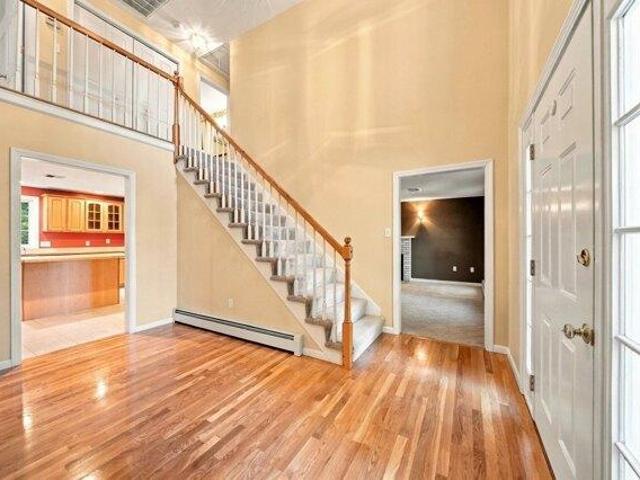 House for sale in Franklin, Massachusetts