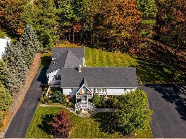 House for sale in Franklin, Massachusetts