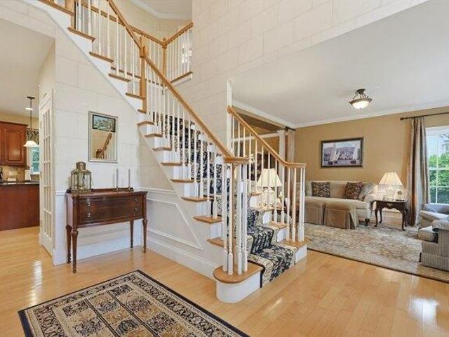 House for sale in Franklin, Massachusetts