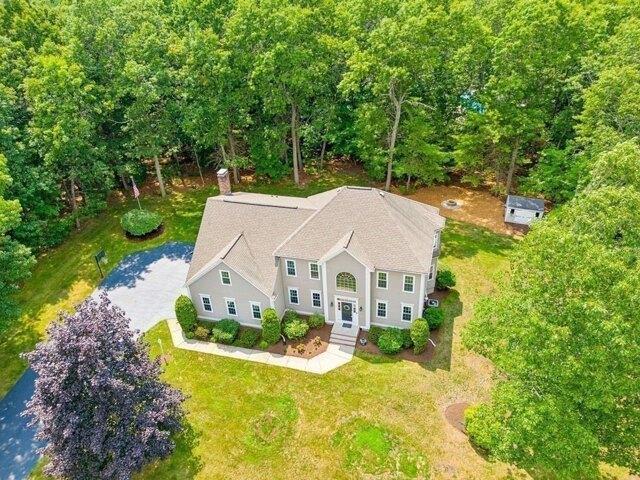 House for sale in Cook's Farm, Franklin