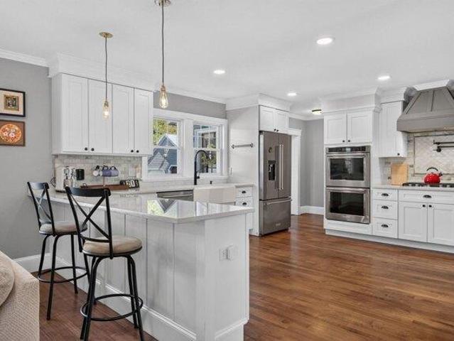 House for sale in Franklin, Norfolk County